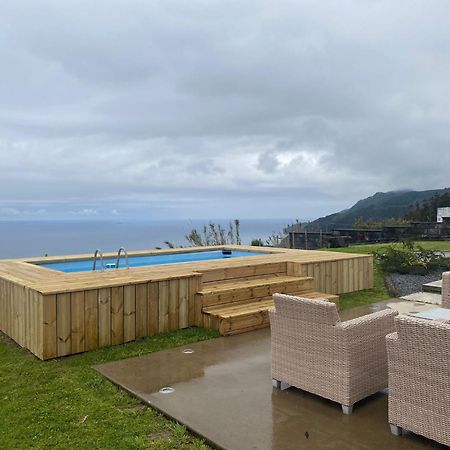 Casa Das 7 Lombas Povoacao  Dış mekan fotoğraf