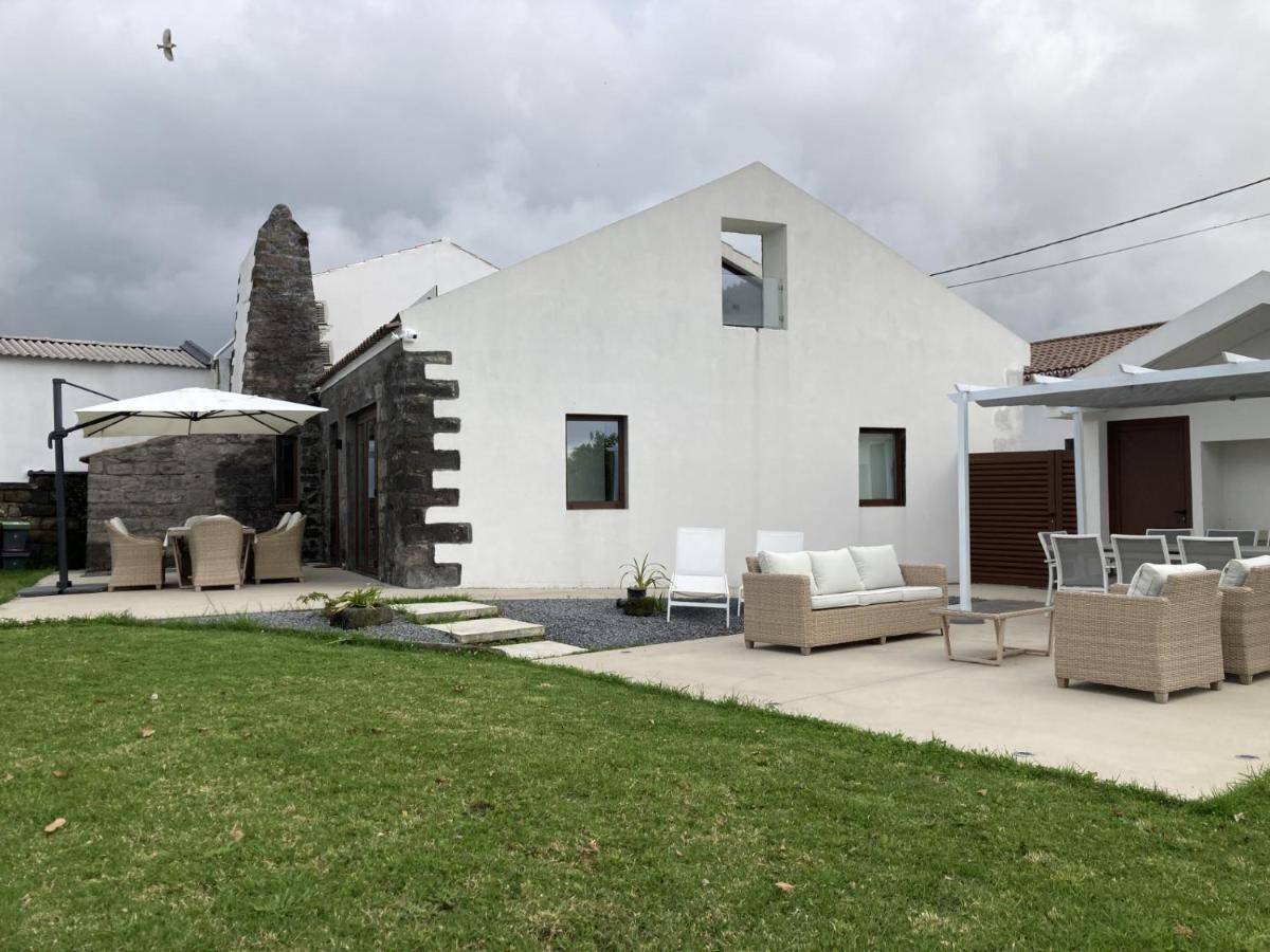 Casa Das 7 Lombas Povoacao  Dış mekan fotoğraf