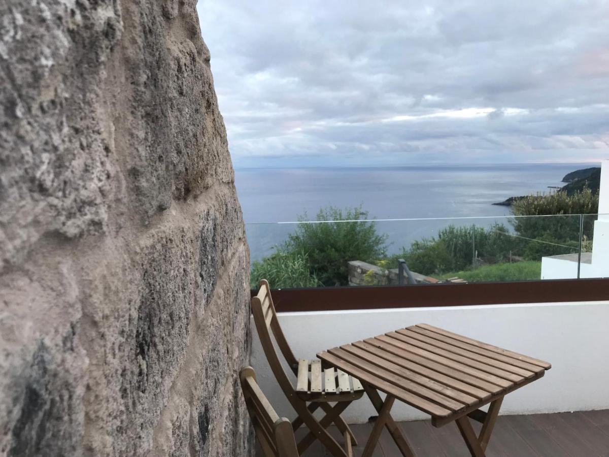 Casa Das 7 Lombas Povoacao  Dış mekan fotoğraf