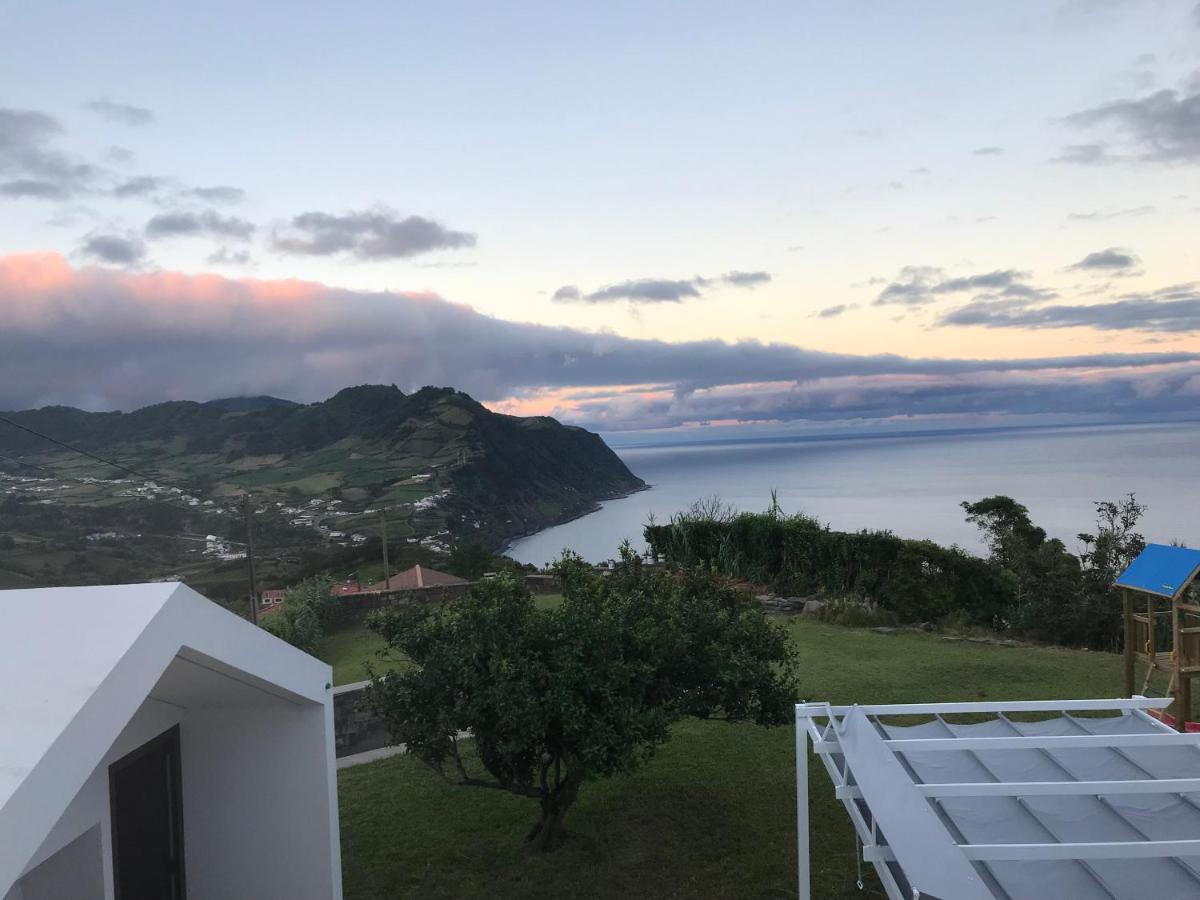 Casa Das 7 Lombas Povoacao  Dış mekan fotoğraf