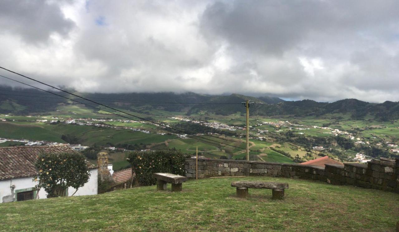 Casa Das 7 Lombas Povoacao  Dış mekan fotoğraf