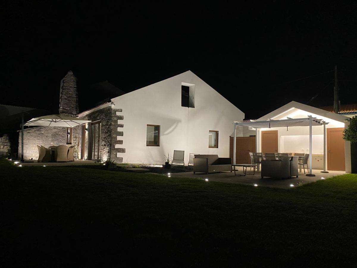 Casa Das 7 Lombas Povoacao  Dış mekan fotoğraf