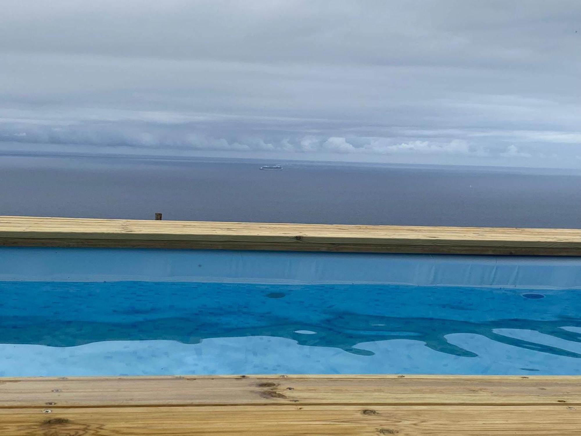 Casa Das 7 Lombas Povoacao  Dış mekan fotoğraf